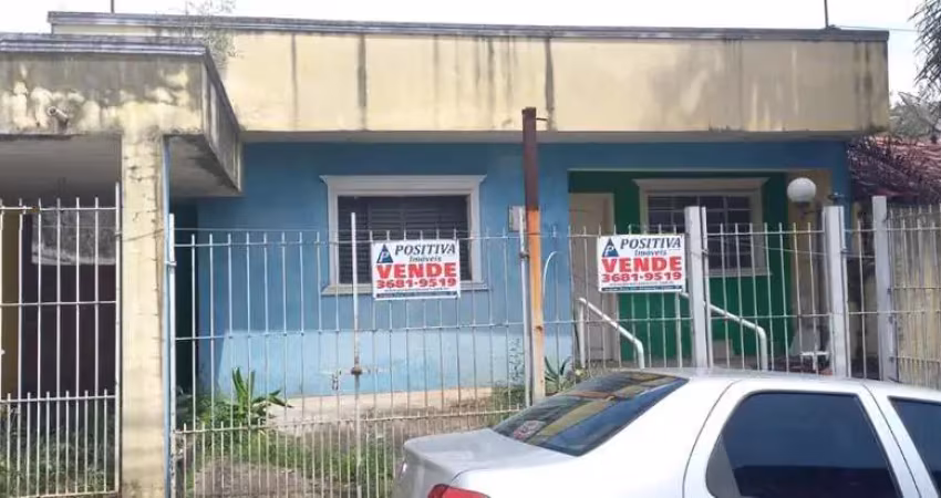Terreno à venda no Jardim D'Abril, Osasco 