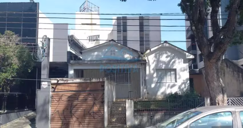 Casa para Locação em Osasco, Centro, 3 dormitórios, 1 banheiro, 1 vaga