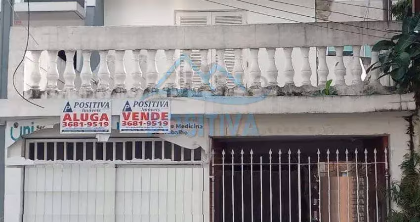 Casa à venda no Centro, Osasco 