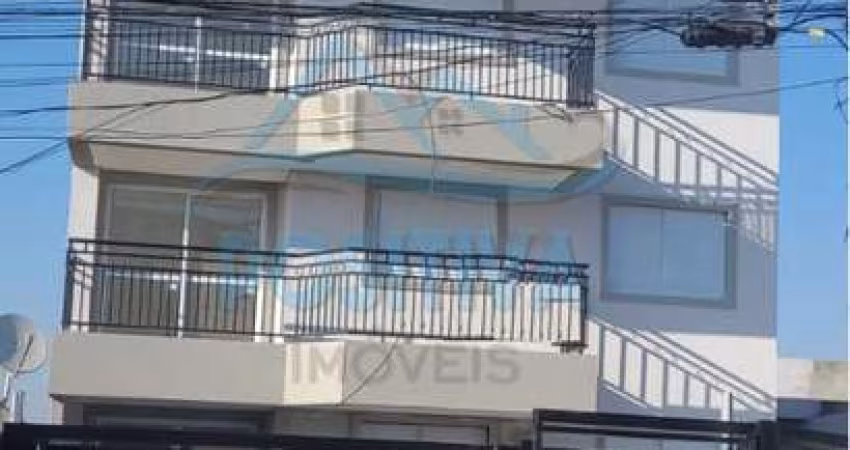 Apartamento para Venda em Osasco, Km 18, 1 dormitório, 1 banheiro, 1 vaga