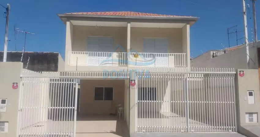 Sobrado para Venda em Osasco, Bela Vista, 4 dormitórios, 2 suítes, 3 banheiros, 4 vagas