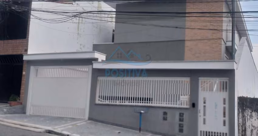 Sobrado para Venda em Osasco, Bela Vista, 2 dormitórios, 1 banheiro, 2 vagas
