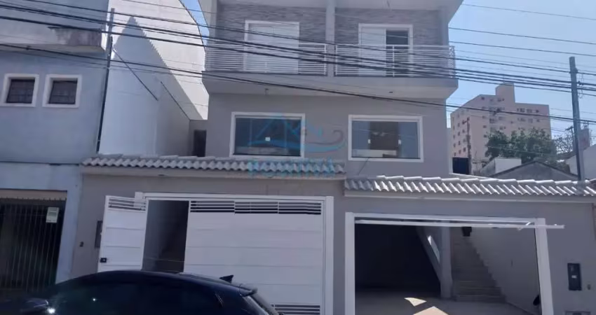 Sobrado para Venda em Osasco, Bela Vista, 3 dormitórios, 3 suítes, 3 banheiros, 4 vagas