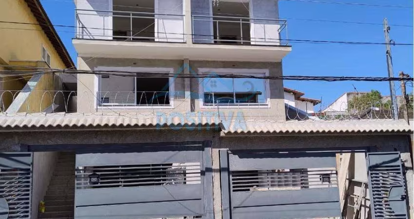 Sobrado para Venda em Osasco, Bela Vista, 3 dormitórios, 3 suítes, 3 banheiros, 5 vagas