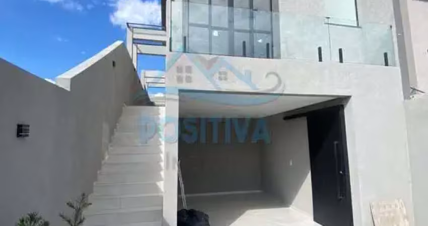 Sobrado em Condomínio para Venda em Santana de Parnaíba, Villas do Jaguari, 3 dormitórios, 1 suíte, 3 banheiros, 3 vagas