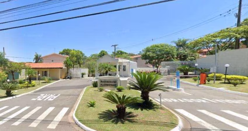 Terreno para Venda em Indaiatuba, Parque Residencial Indaiá