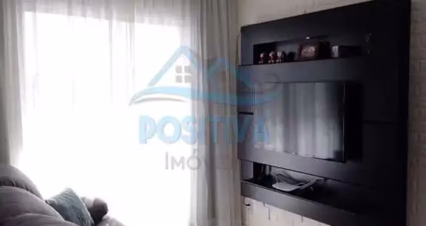 Apartamento para Venda em Barueri, Parque Viana, 2 dormitórios, 1 suíte, 1 banheiro, 1 vaga