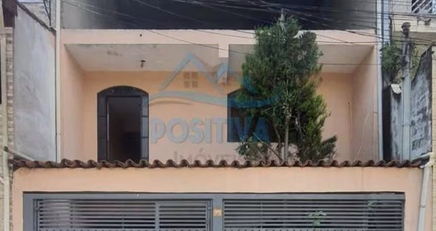 Sobrado para Venda em Osasco, Santa Maria, 1 dormitório, 2 banheiros, 2 vagas