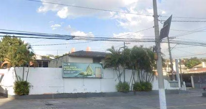 Terreno para Locação em Osasco, Jaguaribe