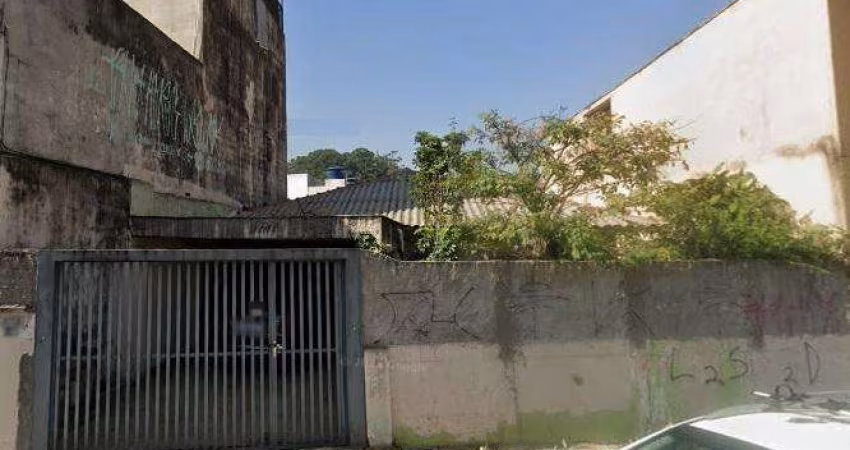 Terreno para Venda em Osasco, Bela Vista