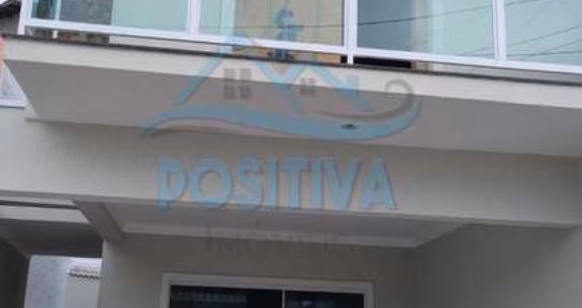 Sobrado para Venda em Osasco, Bela Vista, 3 dormitórios, 3 suítes, 3 banheiros, 4 vagas