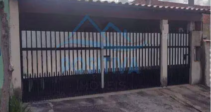 Casa para Venda em Sorocaba, Jardim dos Pássaros, 1 dormitório, 1 banheiro, 2 vagas