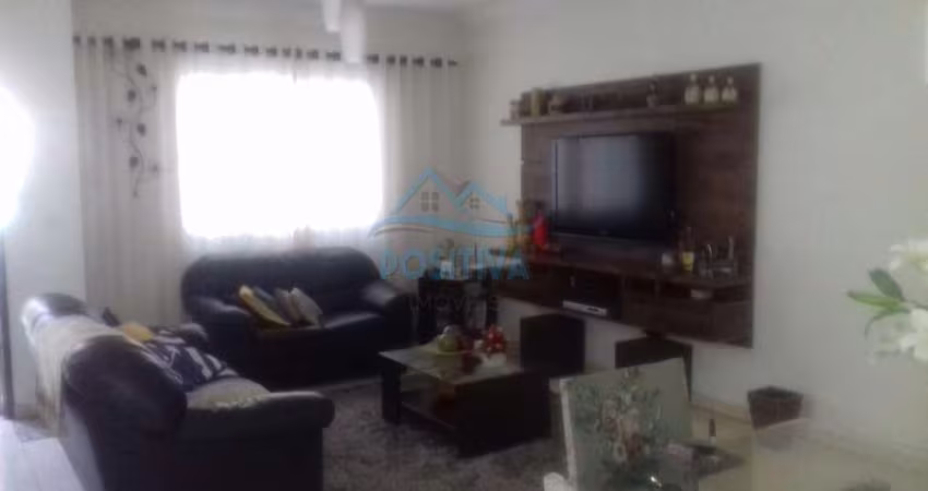 Sobrado para Venda em Osasco, Jardim D`Abril, 3 dormitórios, 3 suítes, 3 banheiros, 2 vagas