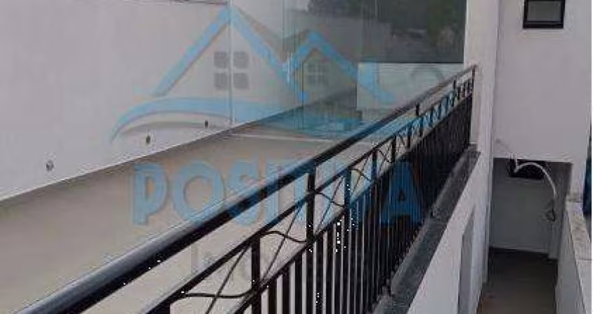 Sobrado para Venda em Osasco, Bela Vista, 3 dormitórios, 2 suítes, 5 banheiros, 4 vagas