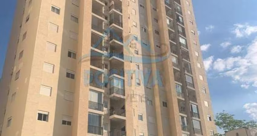Apartamento para Venda em Osasco, City Bussocaba, 2 dormitórios, 1 banheiro, 1 vaga