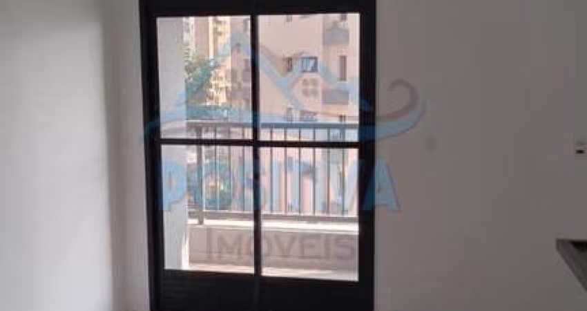 Apartamento para Venda em Osasco, Centro, 2 dormitórios, 1 suíte, 2 banheiros, 1 vaga