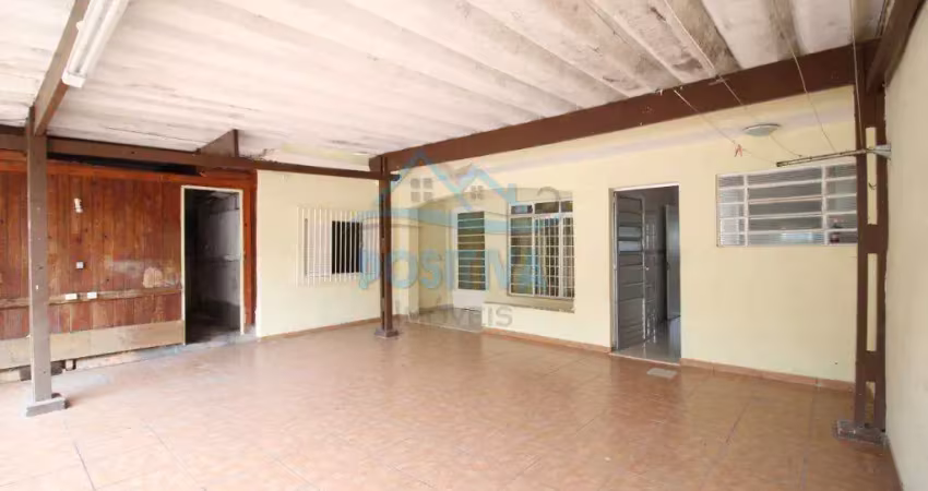 Casa para Venda em Osasco, Umuarama, 3 dormitórios, 2 banheiros, 5 vagas
