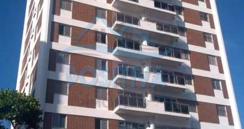 Apartamento para Venda em Osasco, Centro, 4 dormitórios, 1 suíte, 4 banheiros, 2 vagas
