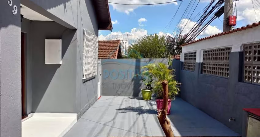 Casa para Venda em Osasco, Centro, 3 dormitórios, 1 banheiro, 7 vagas