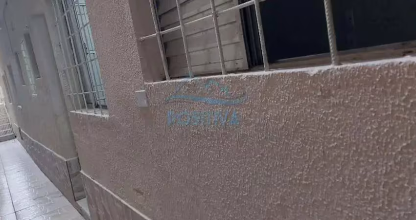 Casa para locação em barueri, vila engenho novo, 1 dormitório, 1 banheiro