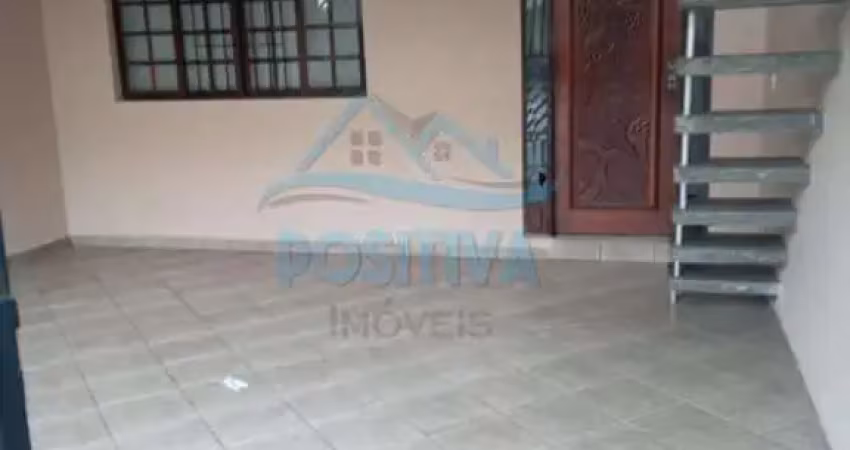 Sobrado para Locação em Osasco, Cidade das Flores, 4 dormitórios, 1 suíte, 3 banheiros, 2 vagas