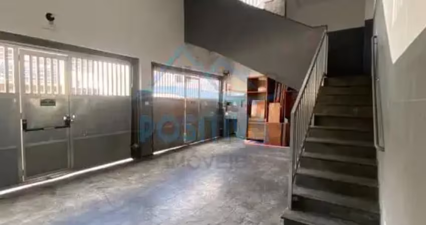 Sobrado para Locação em Osasco, Vila Campesina, 4 dormitórios, 1 suíte, 3 banheiros, 4 vagas