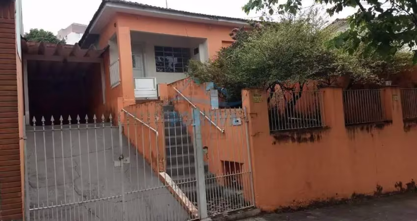 Casa Térrea para Locação em Osasco, Cipava, 2 dormitórios, 1 banheiro, 1 vaga
