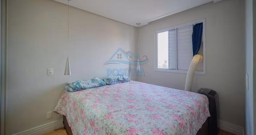 Apartamento para Venda em Osasco, Km 18, 2 dormitórios, 1 suíte, 2 banheiros, 1 vaga