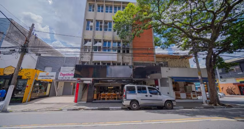 Prédio Comercial para Venda em Osasco, Centro