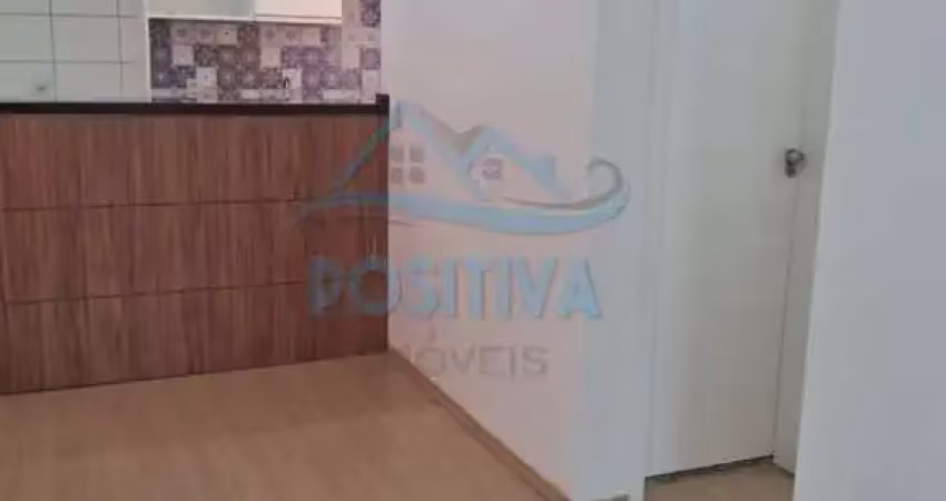 Apartamento para venda em osasco, umuarama, 3 dormitórios, 1 suíte, 2 banheiros, 1 vaga