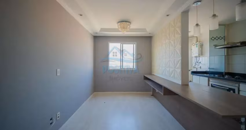 Apartamento para venda em carapicuíba, vila da oportunidade, 2 dormitórios, 1 banheiro, 1 vaga