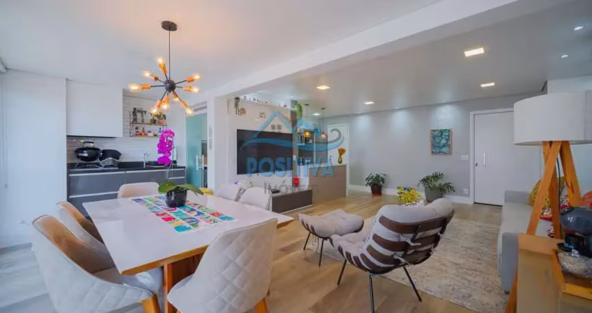 Apartamento para venda em osasco, vila osasco, 2 dormitórios, 2 suítes, 2 banheiros, 2 vagas