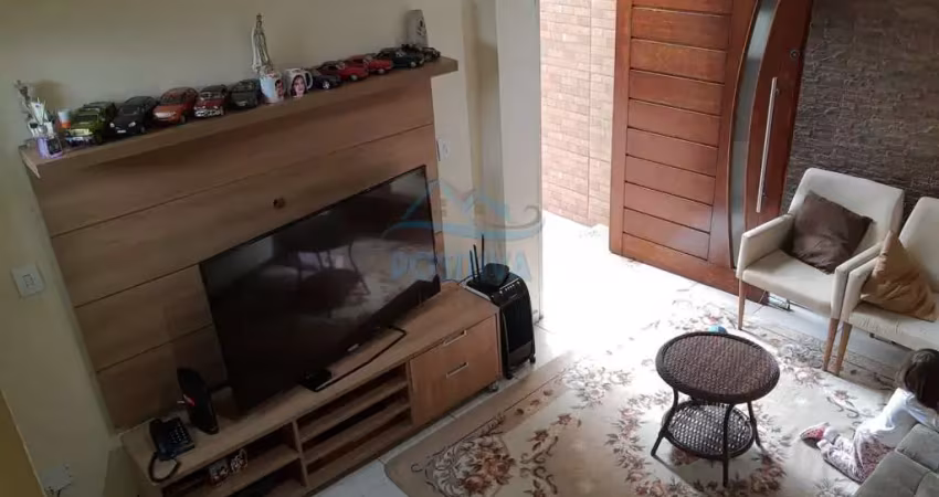 Casa para venda em vargem grande paulista, jardim europa, 3 dormitórios, 1 suíte, 2 banheiros, 2 vagas
