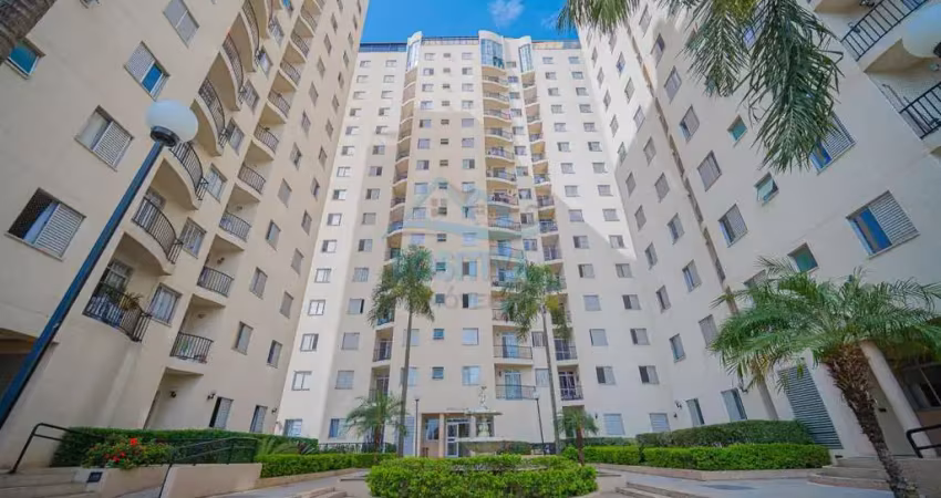 Apartamento para venda em osasco, cidade das flores