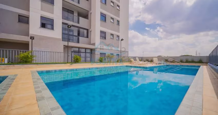 Apartamento para venda em osasco, centro, 2 dormitórios, 1 banheiro, 1 vaga