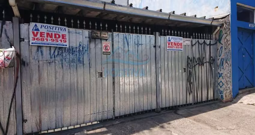 Casa para venda em osasco, santo antônio, 2 dormitórios, 1 banheiro, 2 vagas