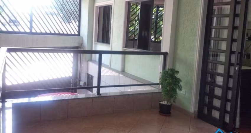 Sobrado para Venda em Osasco, Vila Yolanda, 5 dormitórios, 2 suítes, 3 banheiros, 2 vagas