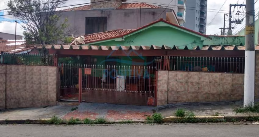 Casa para Venda em Osasco, Vila Osasco, 4 dormitórios, 2 banheiros, 2 vagas