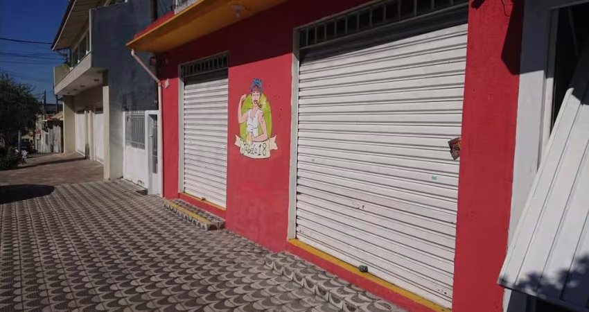 Imóvel para Renda para Venda em Osasco, Bela Vista, 2 dormitórios, 1 banheiro, 3 vagas