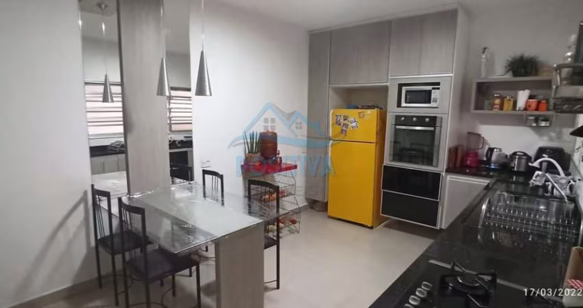 Sobrado para Venda em Osasco, Jardim das Flores, 3 dormitórios, 1 suíte, 2 banheiros, 2 vagas