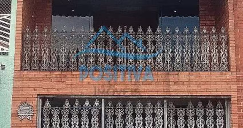 Casa para Venda em Osasco, Santo Antônio, 2 dormitórios, 2 banheiros, 2 vagas