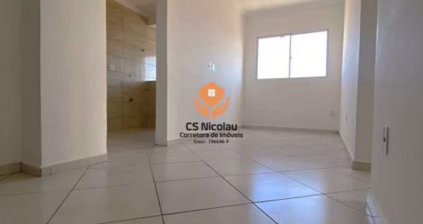 Apartamento à venda no bairro Vila Trujillo - Sorocaba/SP