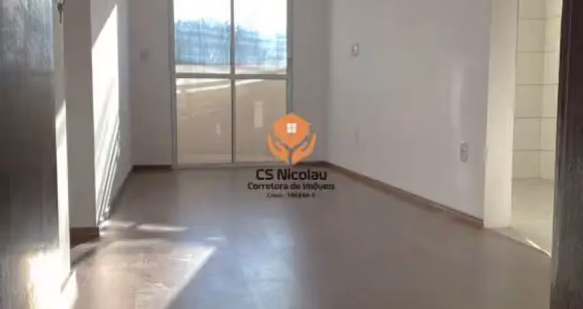 Apartamento à venda no bairro vila trujillo - sorocaba/sp, norte