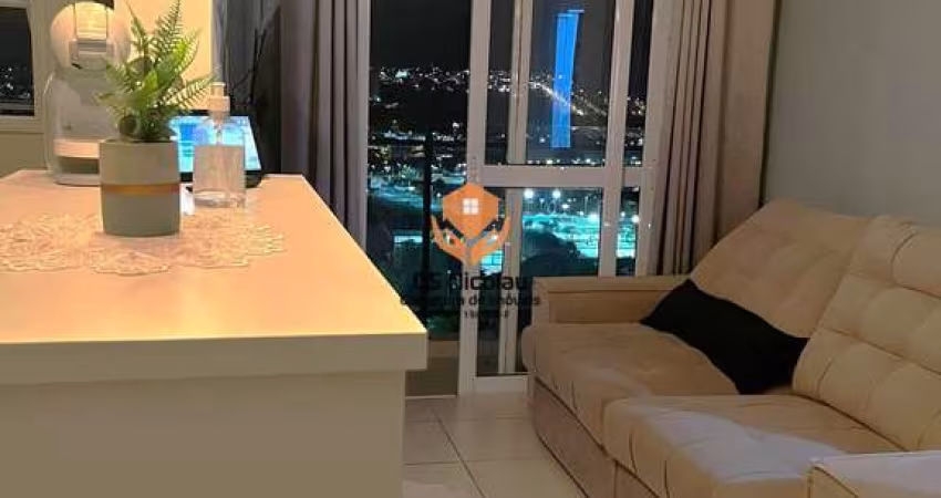 Apartamento à venda no bairro Parque Morumbi - Votorantim/SP