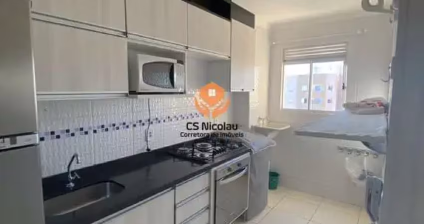 Apartamento à venda no bairro Jardim Bertanha - Sorocaba/SP, Oeste