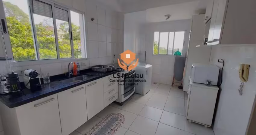 Apartamento à venda no bairro vila lucy - sorocaba/sp