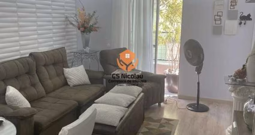 Apartamento à venda no bairro Jardim Ferreira - Sorocaba/SP