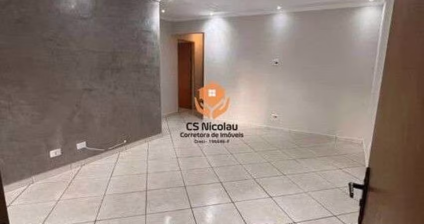 Apartamento à venda no bairro Vila Trujillo - Sorocaba/SP