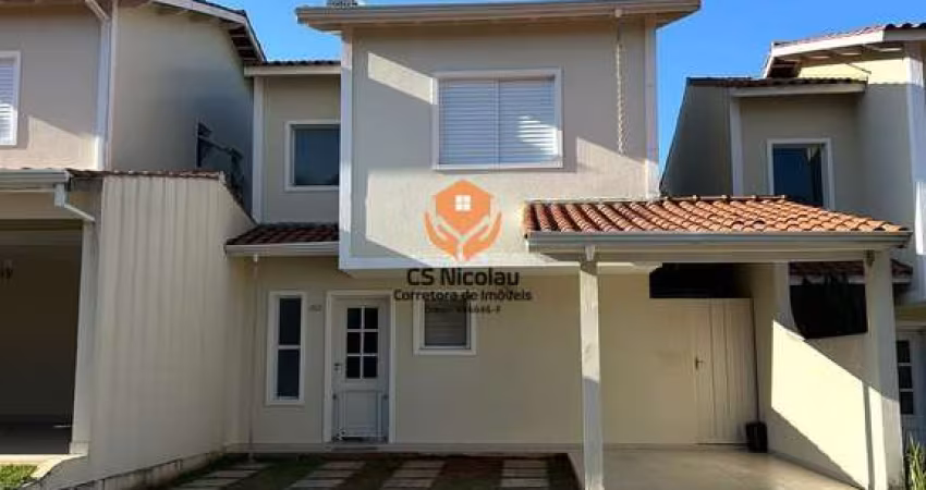 Casa à venda no bairro Boa Vista - Sorocaba/SP, Leste
