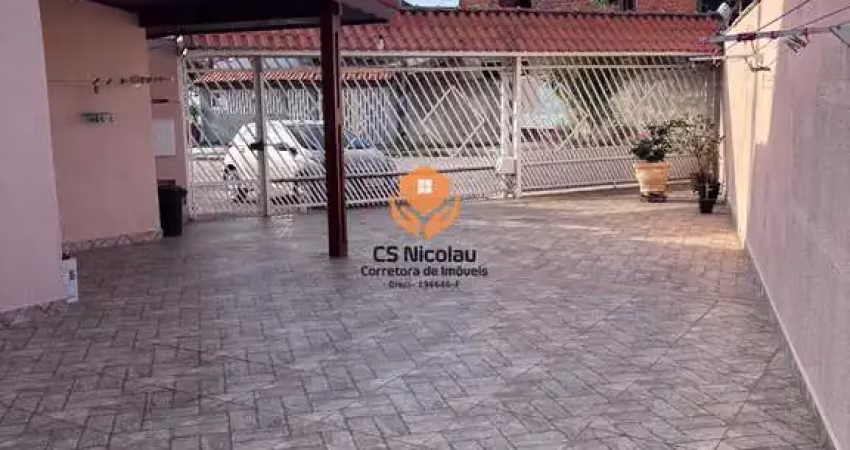 Casa à venda no bairro Jardim São Guilherme - Sorocaba/SP, Norte